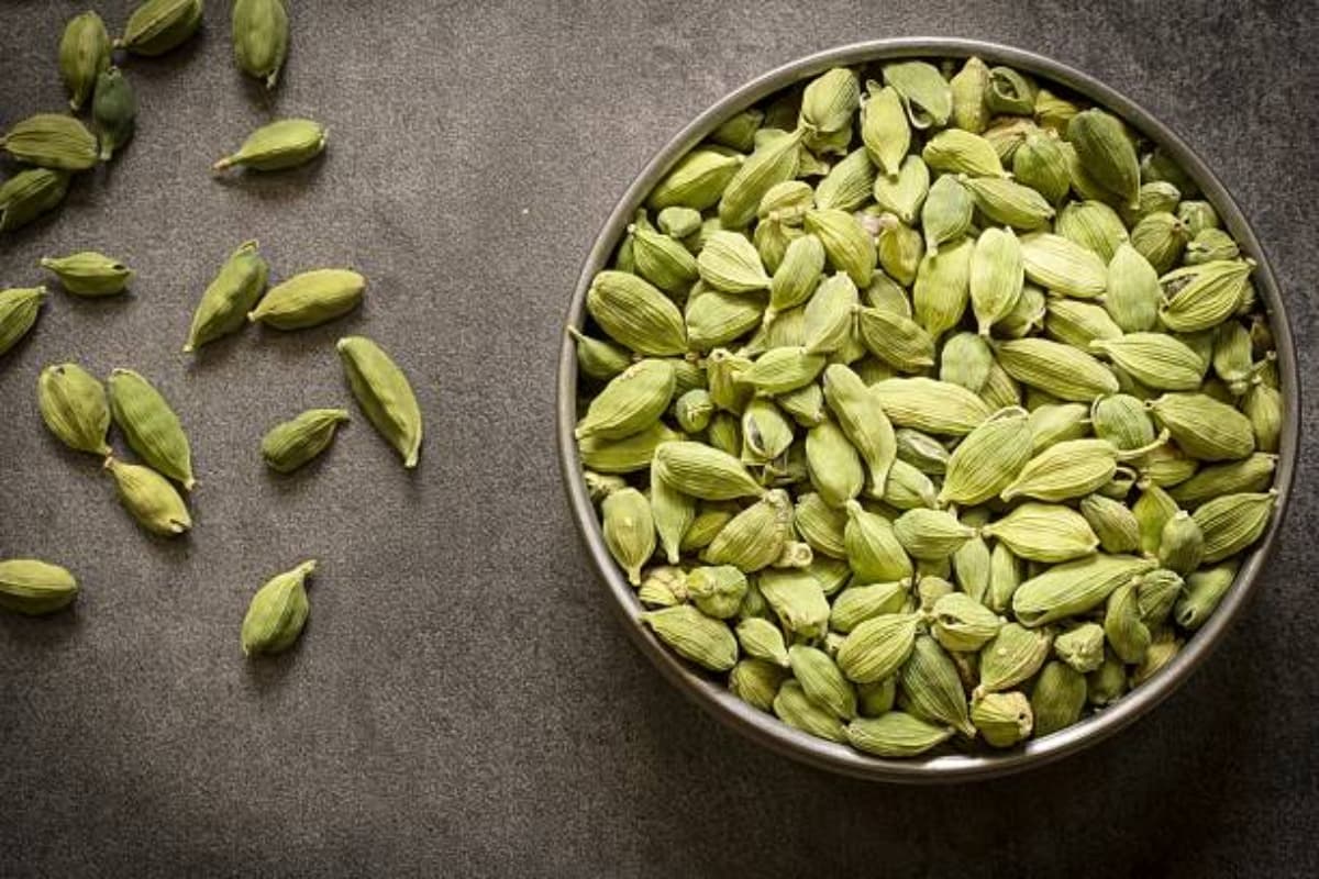 Health Tips: आपको हर रात सोने से पहले क्यों खानी चाहिए एक हरी इलायची? जानें चौंकाने वाले फायदे