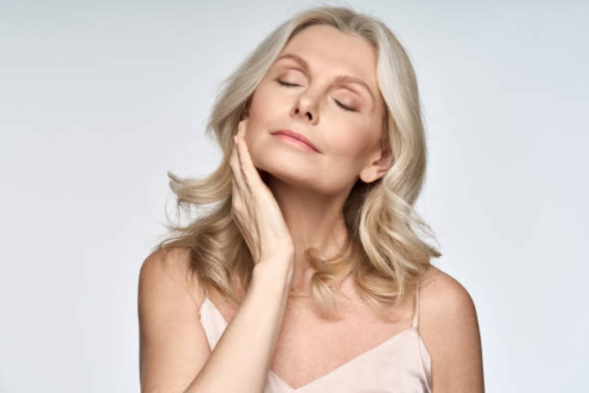 anti ageing anti ageing