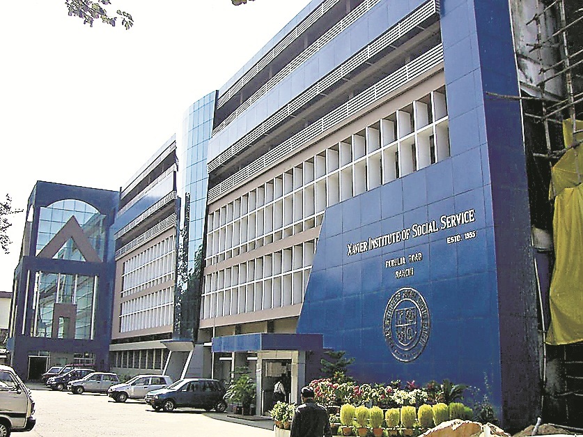 ranchi news : एक्सआइएसएस रांची में पीजीडीएम कोर्स के लिए 28 जनवरी तक कर सकेंगे रजिस्ट्रेशन
