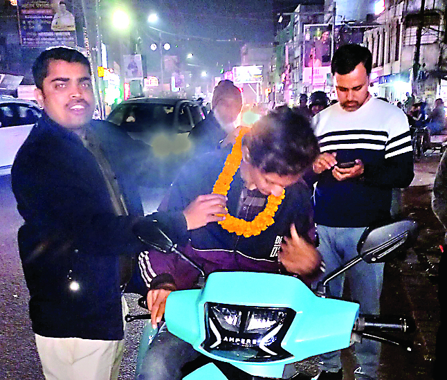 Ranchi news : लोकेशन के आधार पर सड़क दुर्घटनाओं का मांगा ब्योरा