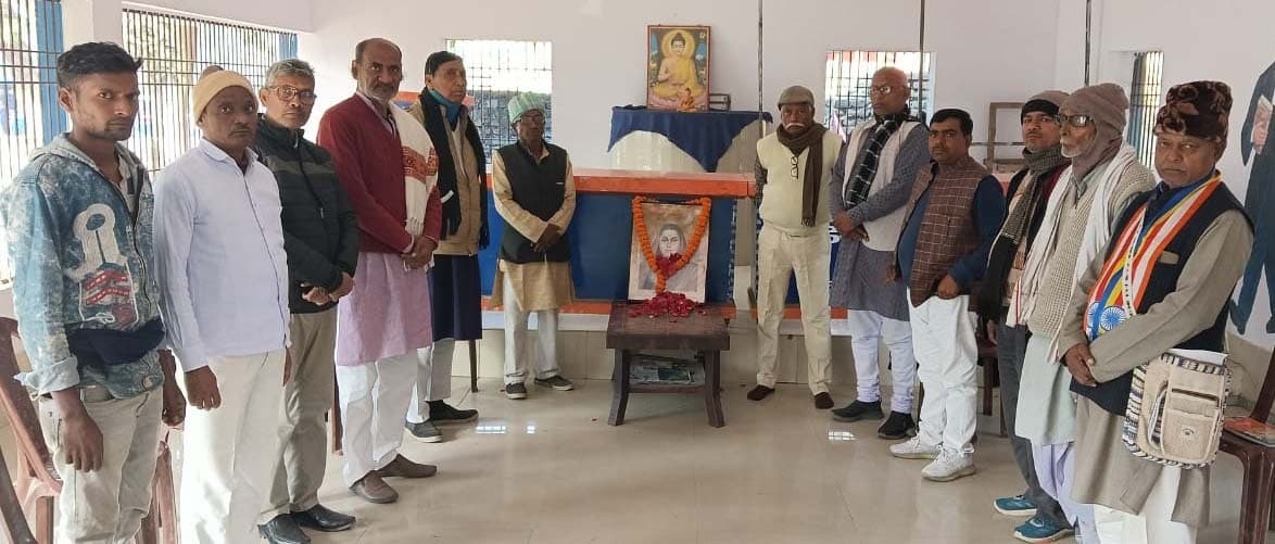 शिक्षा जगत में अविस्मरणीय रहा है माता सावित्रीबाई फुले का कार्य शिक्षा जगत में अविस्मरणीय रहा है माता सावित्रीबाई फुले का कार्य