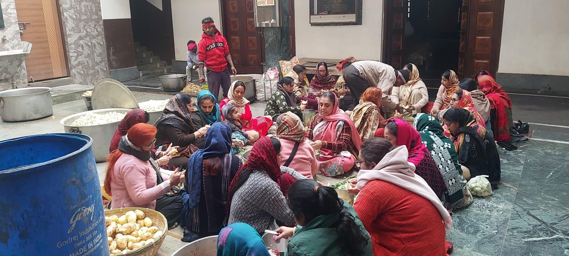 दसवें गुरु गोविंद सिंह महाराज का 358वां जन्मोत्सव मनाया जायेगा आज