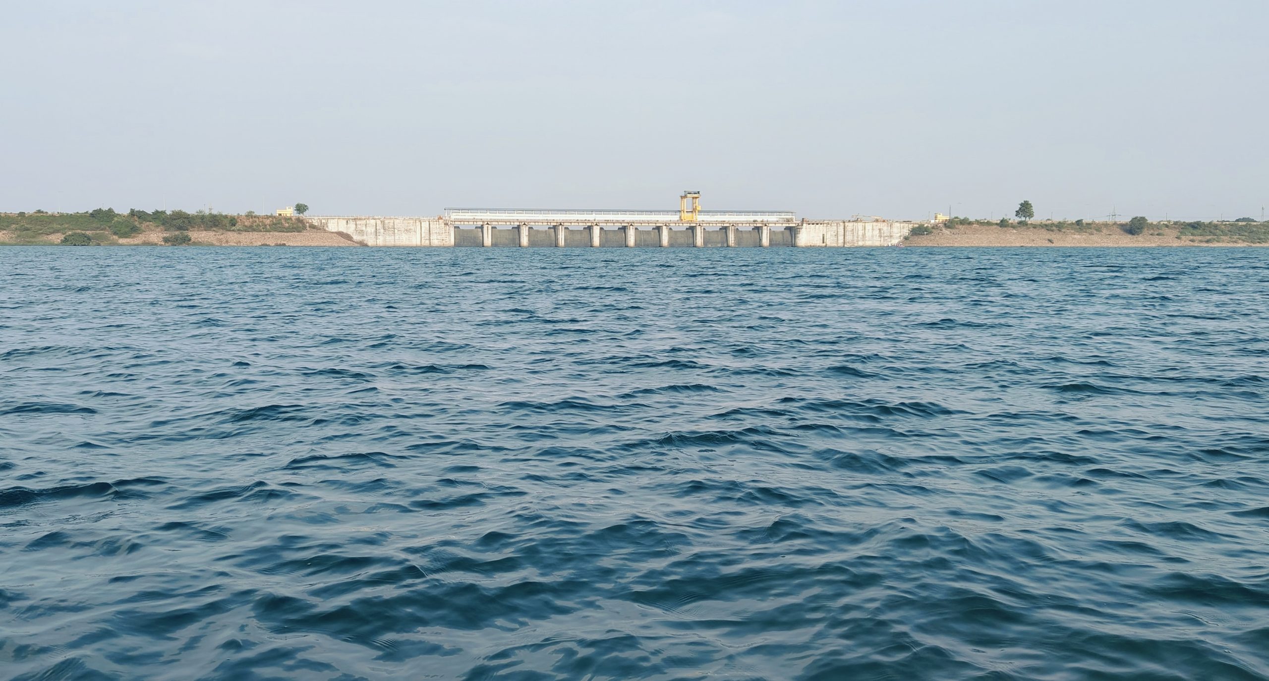Bokaro News : विश्व स्तरीय पर्यटन केंद्र के रूप में विकसित होगा तेनुघाट डैम