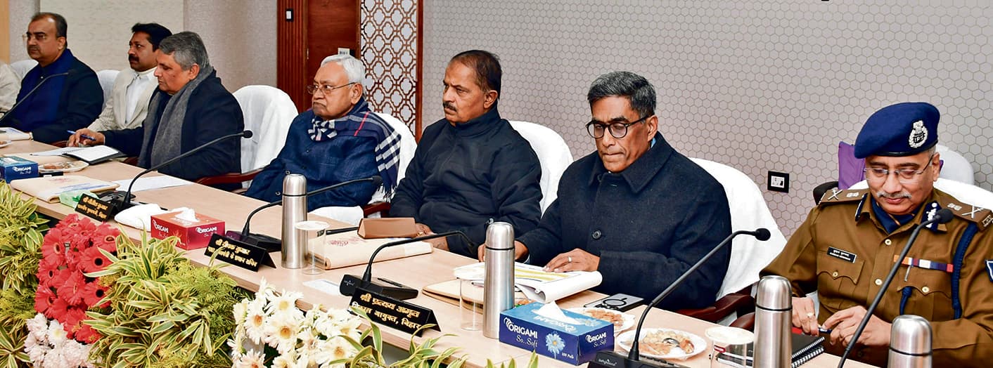 Saran News : छपरा शहर में चार नये आरओबी का होगा निर्माण, जाम से मिलेगी मुक्ति