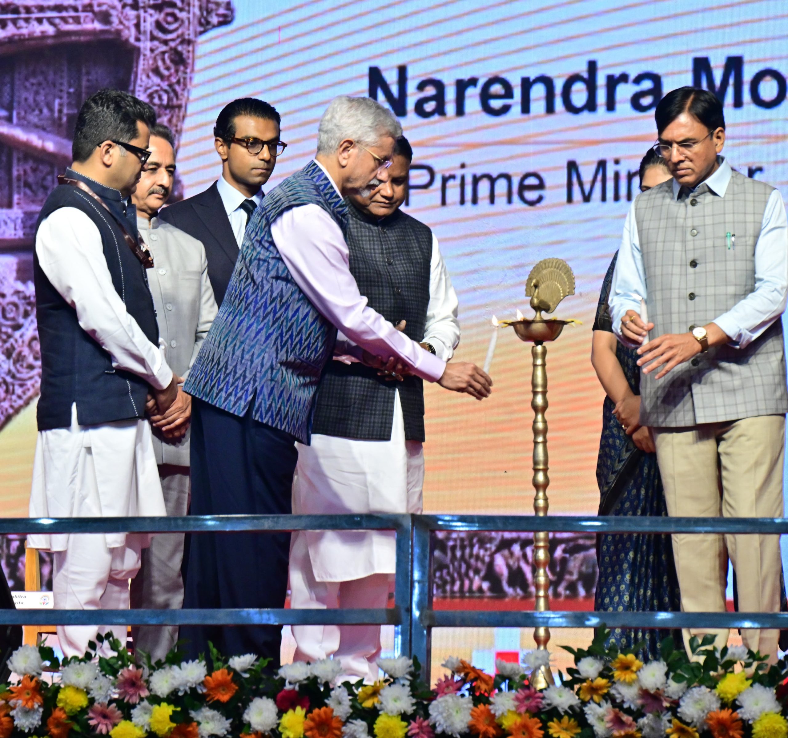 Bhubaneswar News: प्रधानमंत्री मोदी ने बदला सरकारों के काम करने का नजरिया : जयशंकर