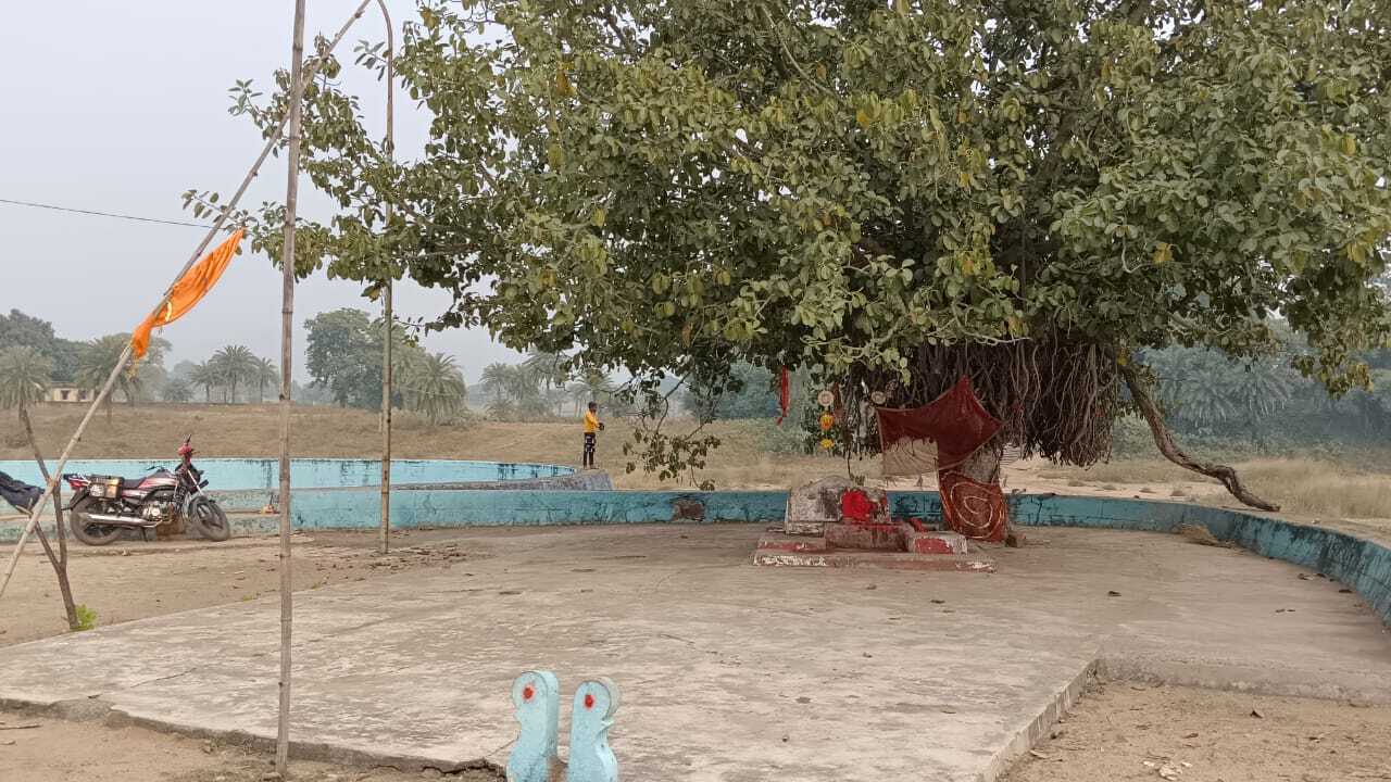 2.84 लाख में हुई नूनबिल मेले की बंदोबस्ती
