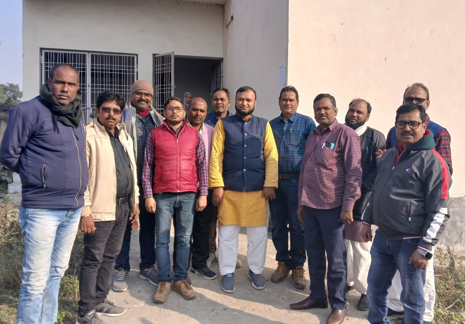 14 जनवरी को होगा शिक्षक संवाद कार्यक्रम