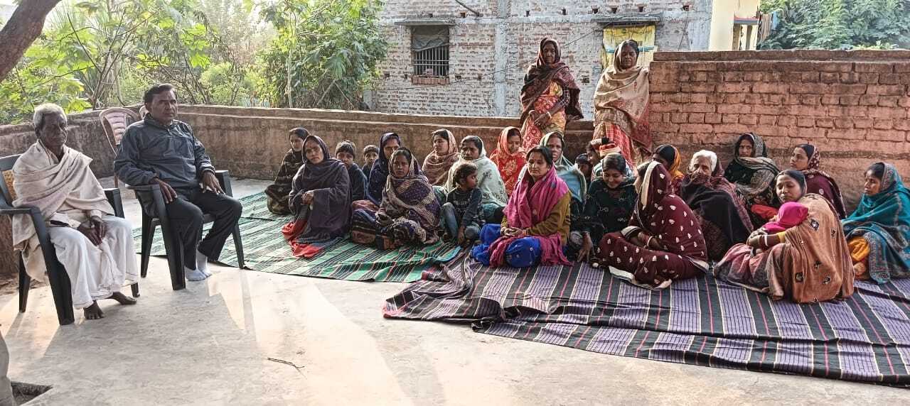 मां चंचला महोत्सव की तैयारियों पर हुई चर्चा
