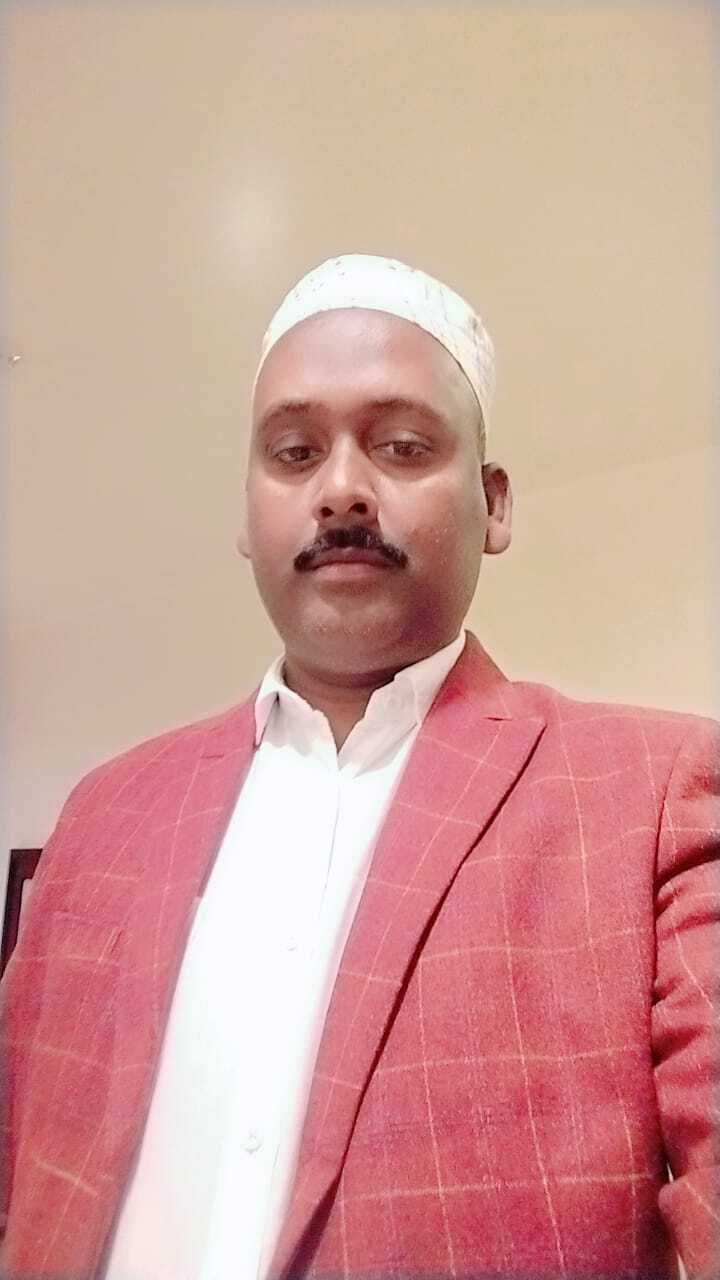 कांग्रेस ने कभी अपने सिद्धान्तों से समझौता नही किया: इमाम अली