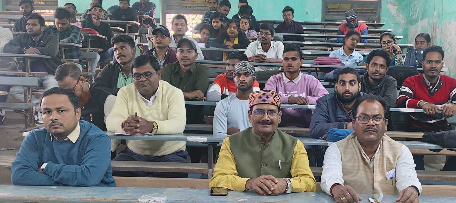 आर्थिक विकास का प्रभावशाली इंजन है स्टार्टअप- डॉ गौरी शंकर