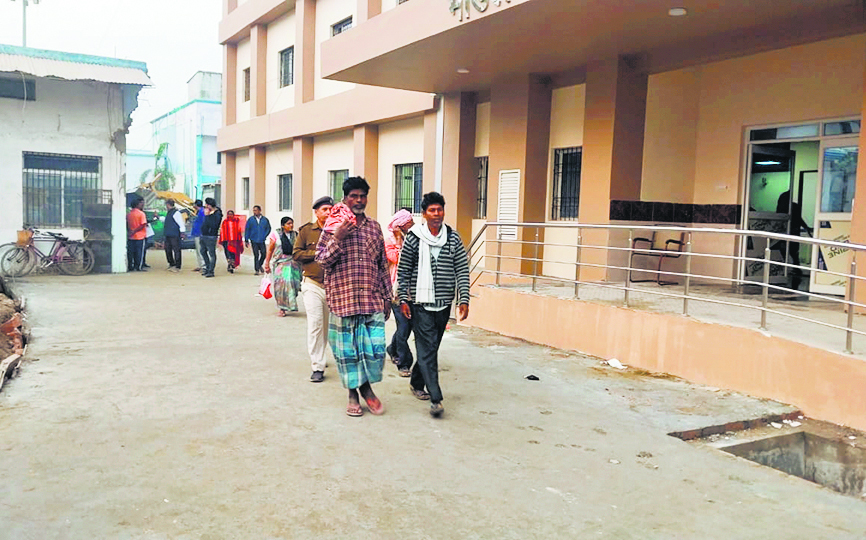 Siwan News : तीन हजार से अधिक मुकदमों की नहीं हुई सुनवाई