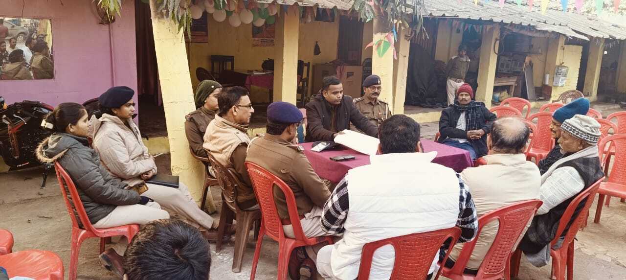 पूजा समिति को लेना होगा लाइसेंस