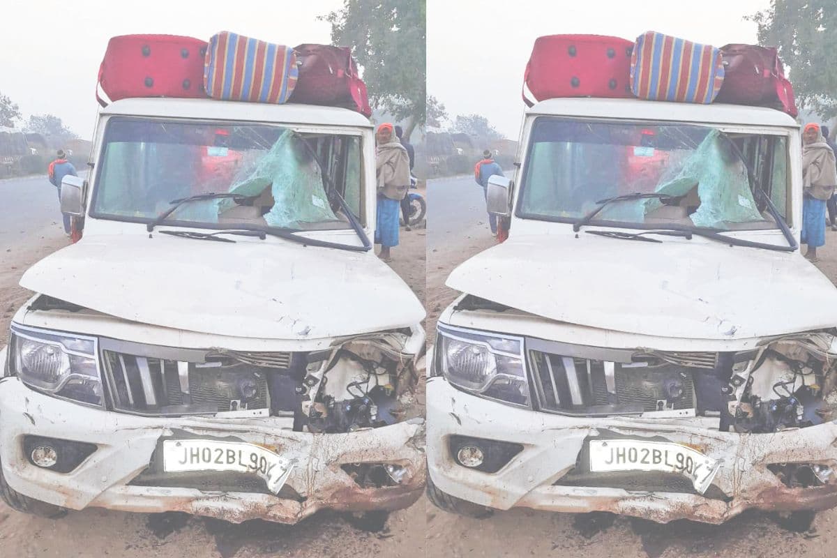 road accident Sasaram road accident Sasaram