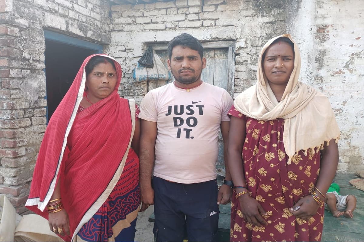 Gopalganj News: इंसाफ की इंतजार में गुजर गये 39 वर्ष, कोर्ट में नहीं पहुंचे आइओ व डॉक्टर Gopalganj News: इंसाफ की इंतजार में गुजर गये 39 वर्ष, कोर्ट में नहीं पहुंचे आइओ व डॉक्टर