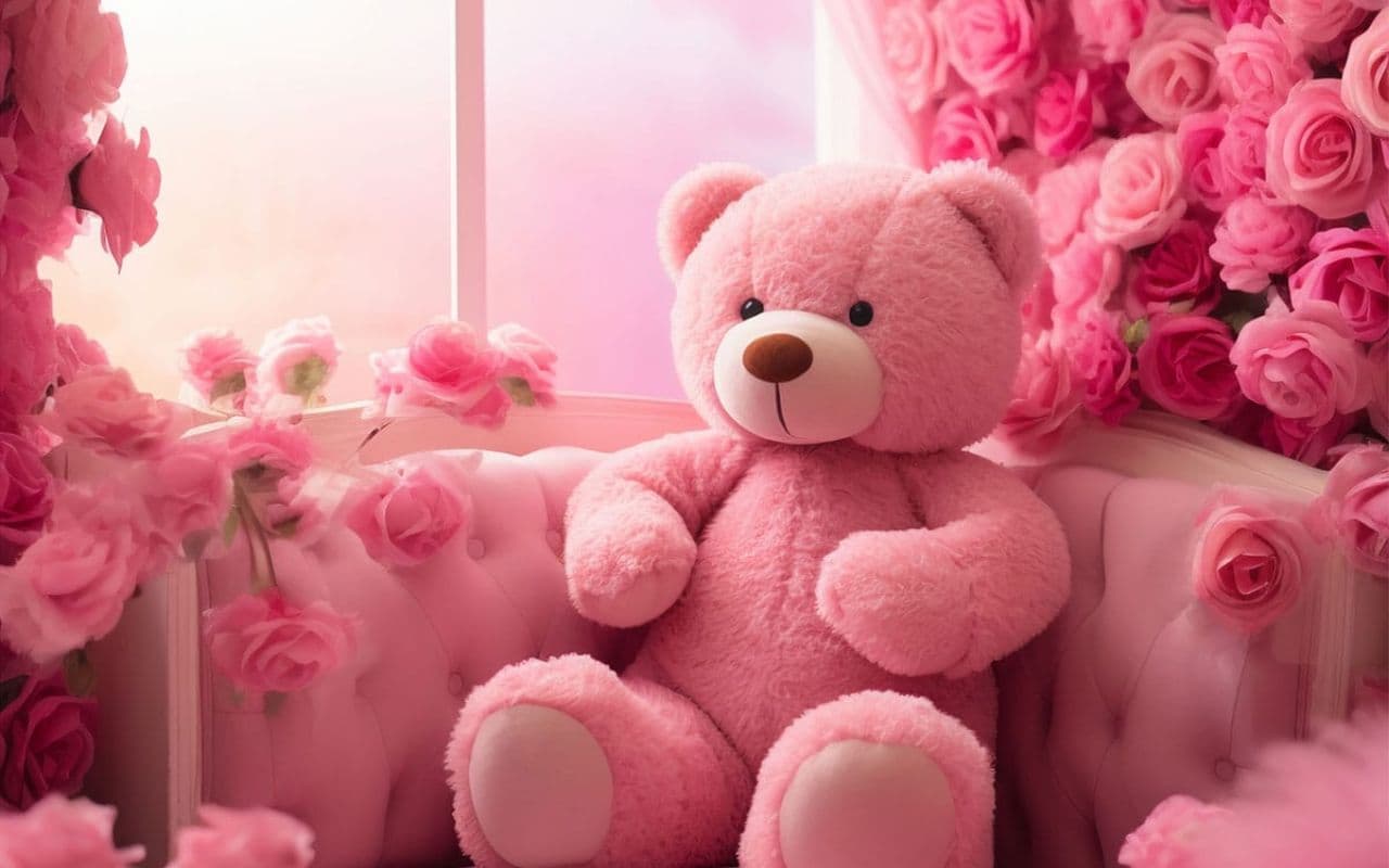 Valentine Week: आज टेडी देकर प्यार का इजहार करेंगे प्रेमी, जानें प्रॉमिस डे से फिलिंग डे तक वेलेंटाइन वीक