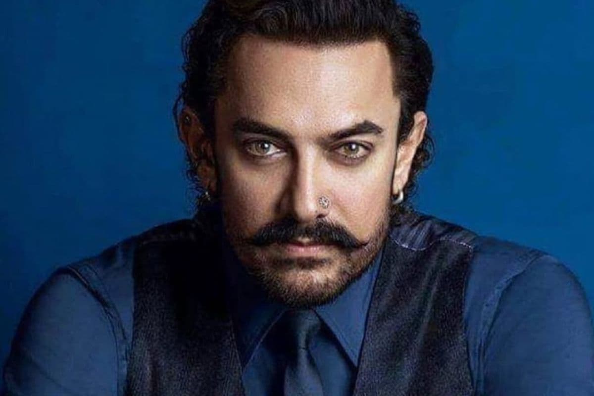 Aamir khan :शूटिंग में स्पेशल बच्चों ने नहीं सबसे ज्यादा मैंने लिया था रीटेक