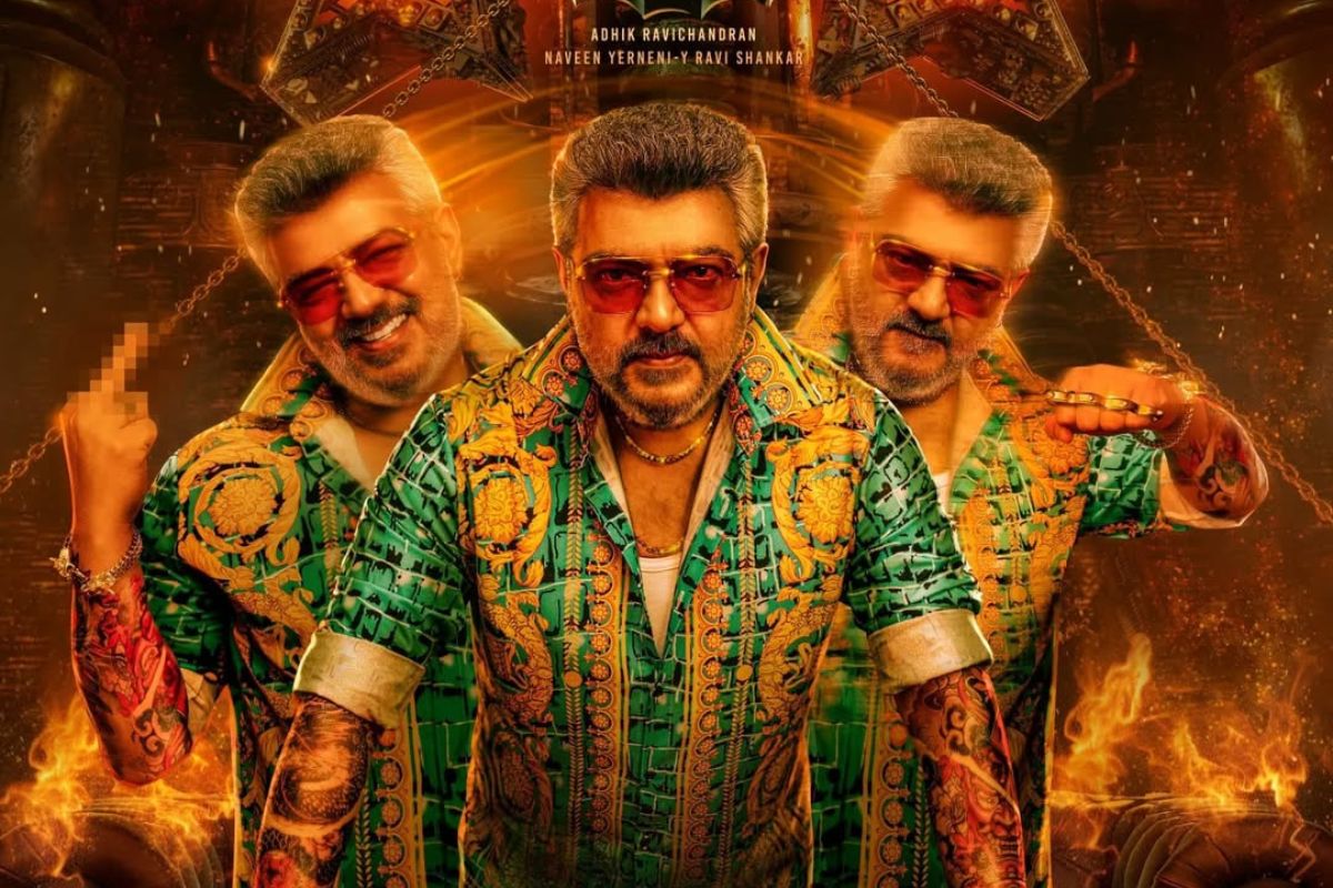 Vidaamuyarchi Box Office: अजित कुमार की ‘विदामुयार्ची’ ने पहले दिन की छप्परफाड़ कमाई, शानदार किया कलेक्शन