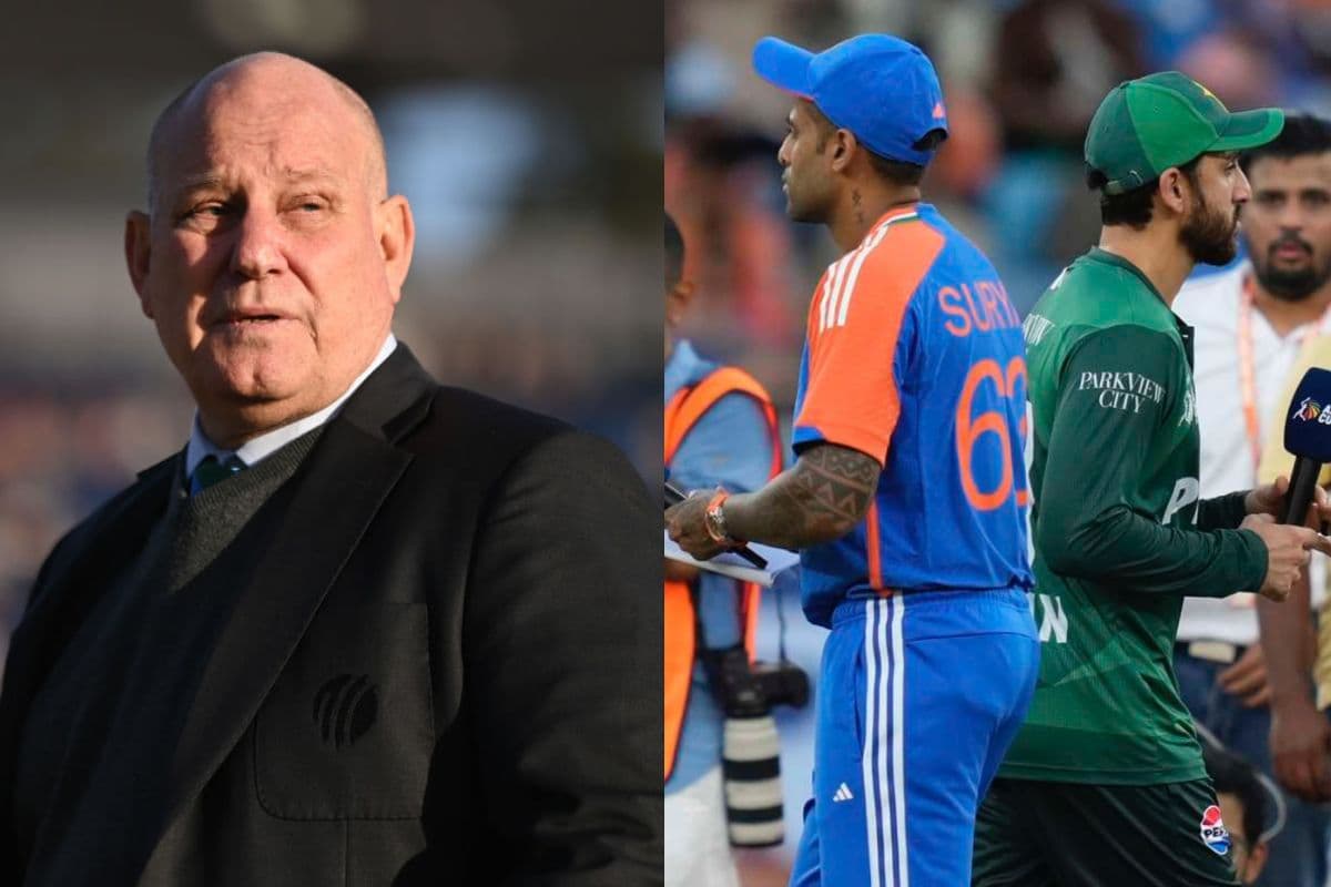 Andy Pycroft Match Refree Asia Cup 2025 IND vs PAK Andy Pycroft Match Refree Asia Cup 2025 IND vs PAK