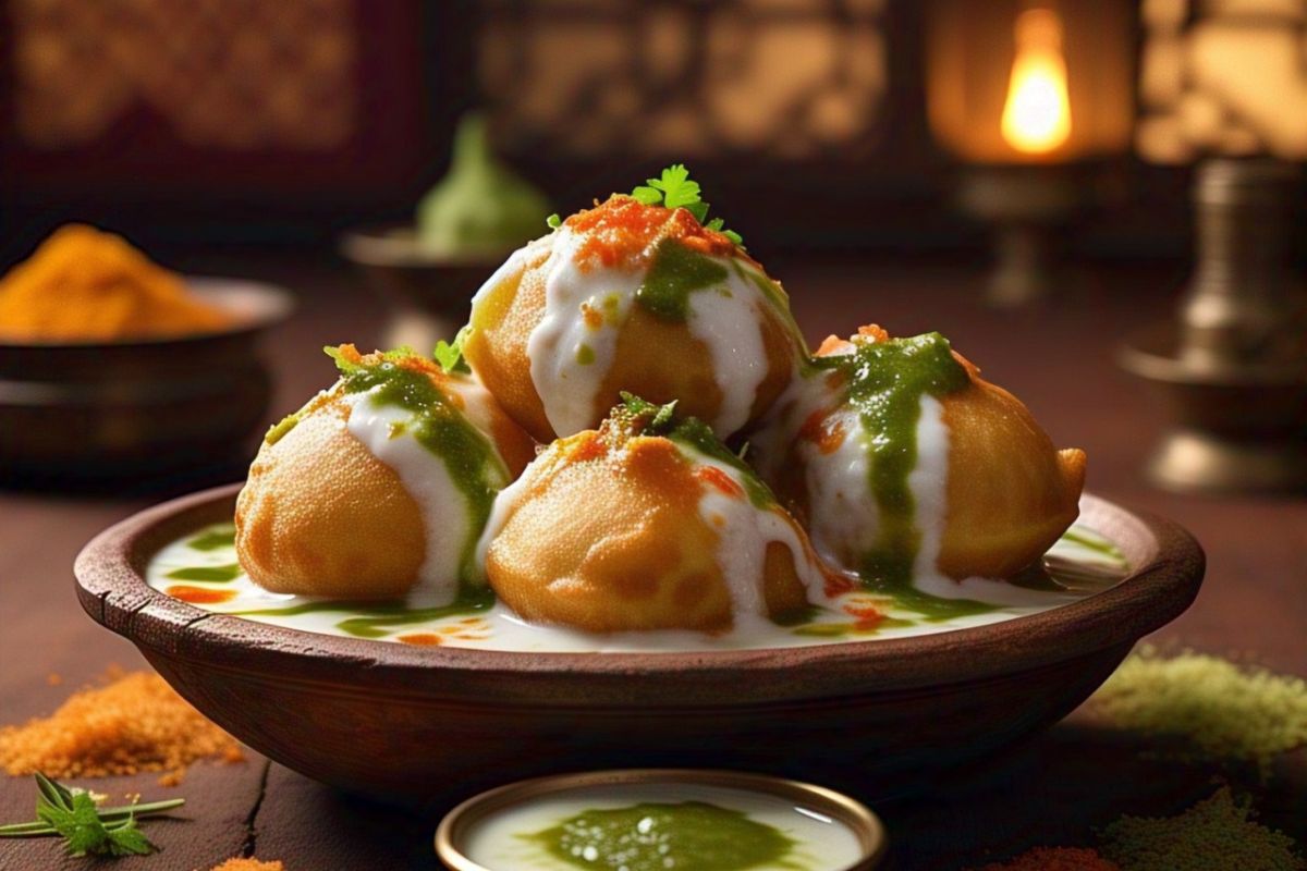 Dahi Vada Recipe: उंगलियां चाटते हुए सब करेंगे दही वड़े की तारीफ, जानें आसानी से बनाने की विधि