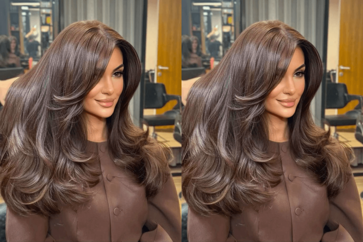 5 Best Hair Color Shades for Indian Skin Tone: 5 बेस्ट हेयर कलर शेड्स जो इंडियन स्किन टोन पर लगेंगे खूबसूरत 5 Best Hair Color Shades for Indian Skin Tone: 5 बेस्ट हेयर कलर शेड्स जो इंडियन स्किन टोन पर लगेंगे खूबसूरत