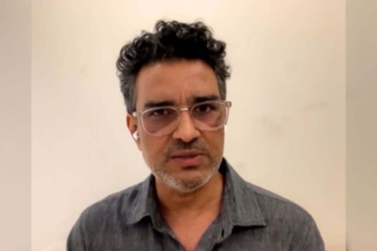 Sanjay Manjrekar Sanjay Manjrekar
