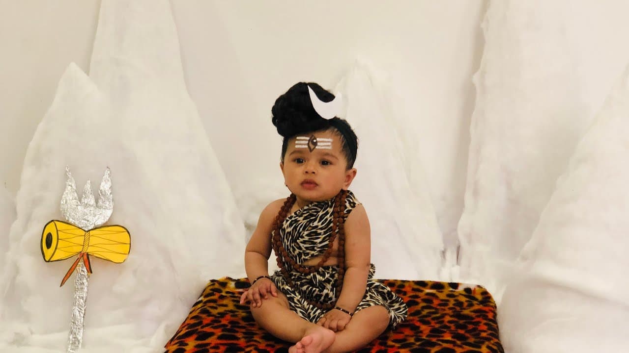 Maha Shivratri Special Baby Name Maha Shivratri Special Baby Name