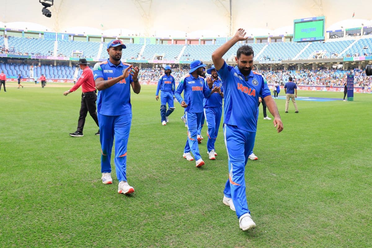 Mohammed Shami Ind vs Pak Mohammed Shami Ind vs Pak