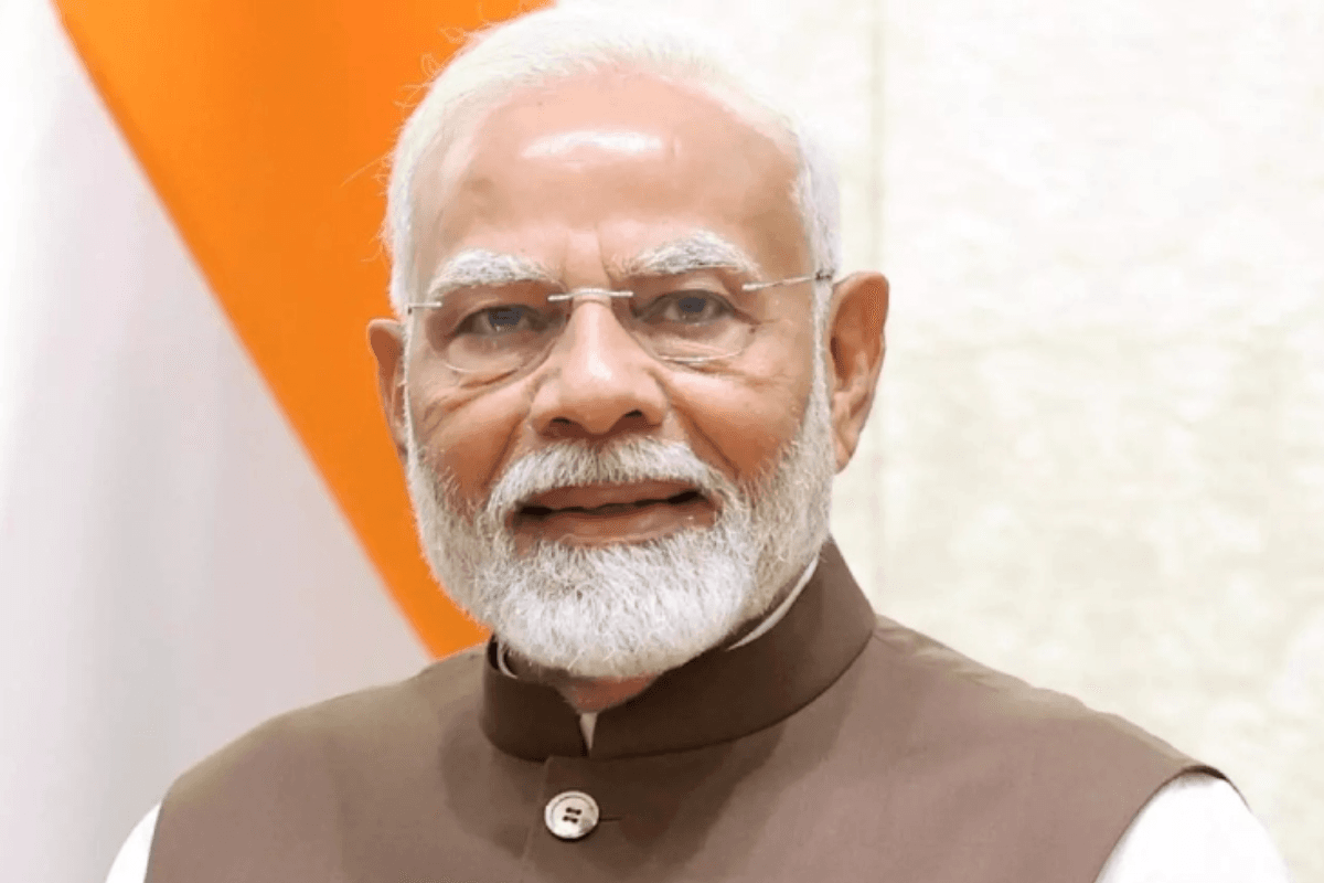 PM Modi Bihar Visit PM Modi Bihar Visit