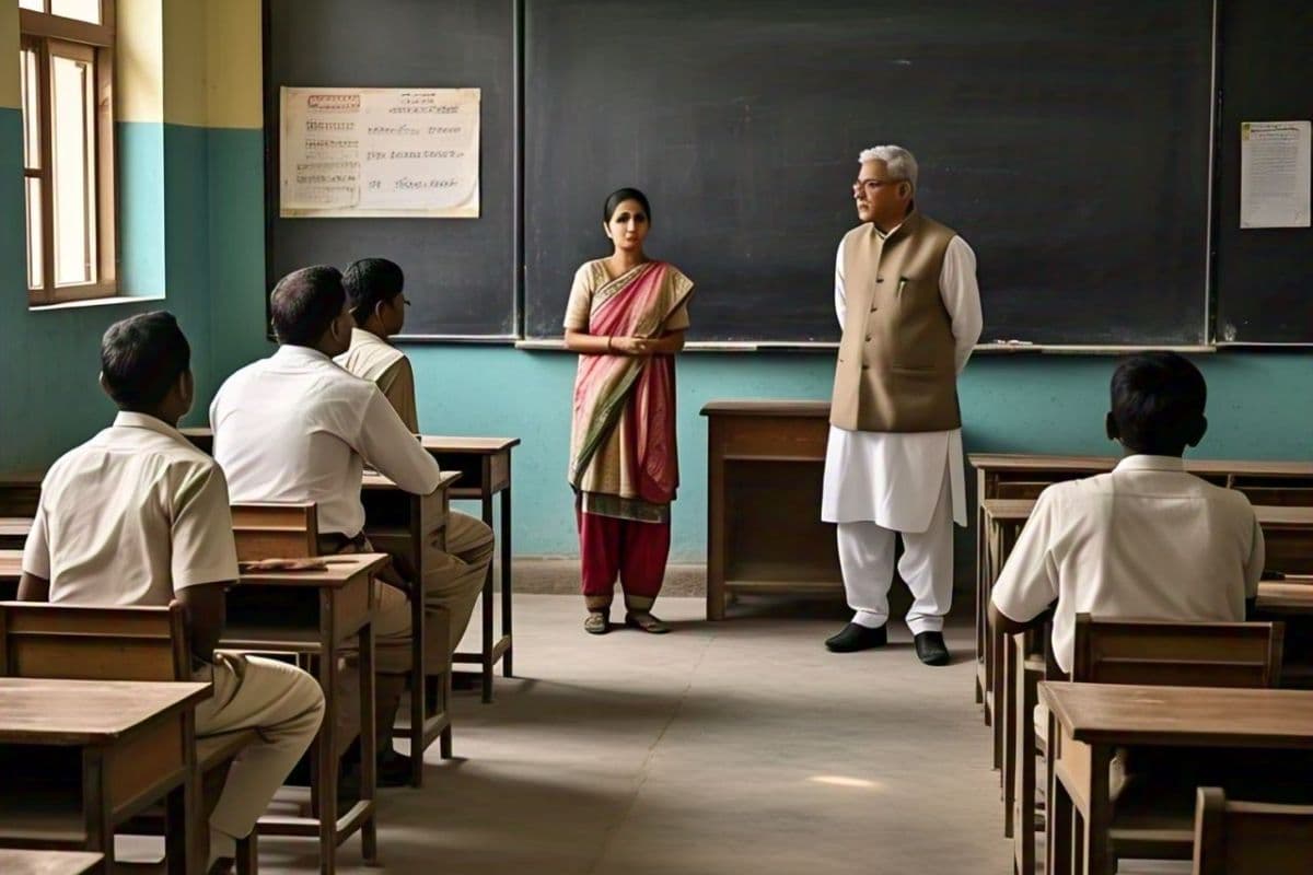 बिहार में सिर्फ ये अधिकारी ही कर सकेंगे स्कूलों का निरीक्षण, अपर मुख्य सचिव ने जारी किया आदेश