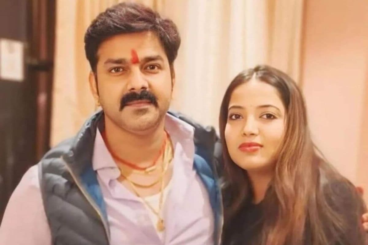 पवन सिंह की पत्नी ज्योति ने कर दिया ऐलान, टिकट न मिलने पर लड़ेंगी निर्दलीय चुनाव