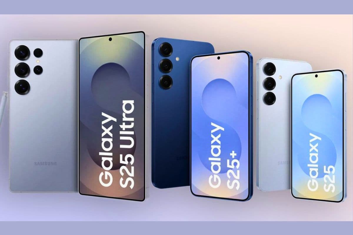 Samsung Galaxy S25 Series की सेल आज से शुरू, यहां जानें सभी वेरिएंट्स की कीमत और डिस्काउंट ऑफर्स