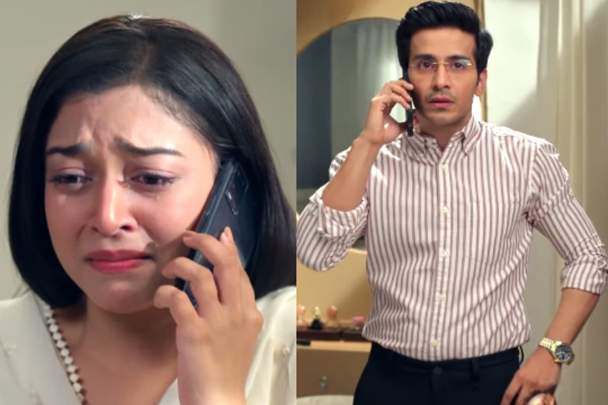 Ghum Hai Kisikey Pyaar Meiin: इस शख्स ने तेजू के शादी प्रपोजल को ठुकराया, जूही संग रिश्ता तोड़ेगा नील