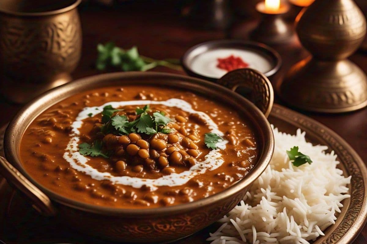 Dal Makhani Recipe: घर पर बनाएं रेस्टोरेंट स्टाइल दाल मखनी, लोग पूछेंगे कहां से किया ऑर्डर