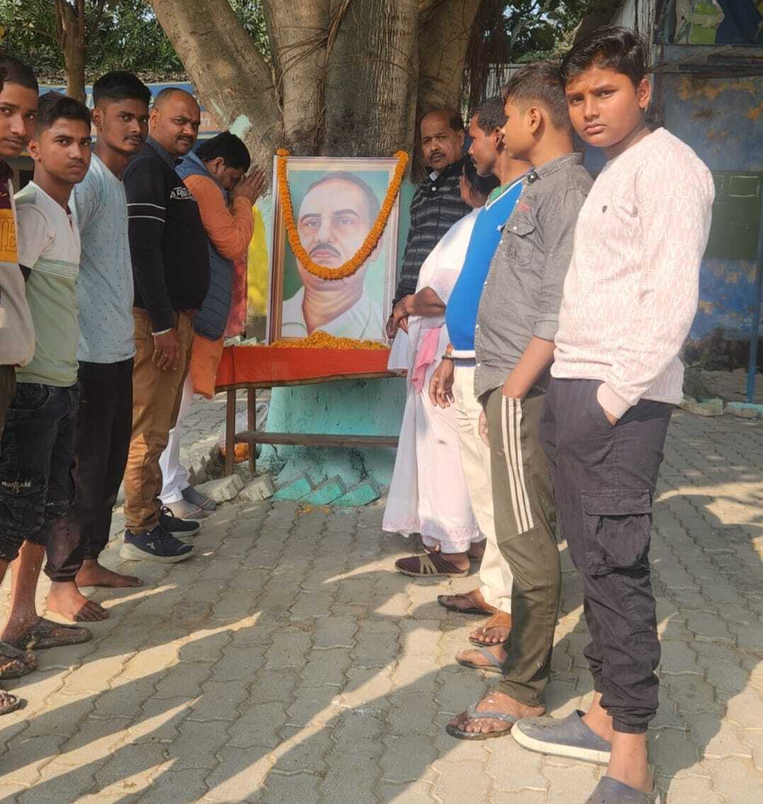 सौ में नब्बे शोषित हैं, दस का शासन नहीं चलेगा