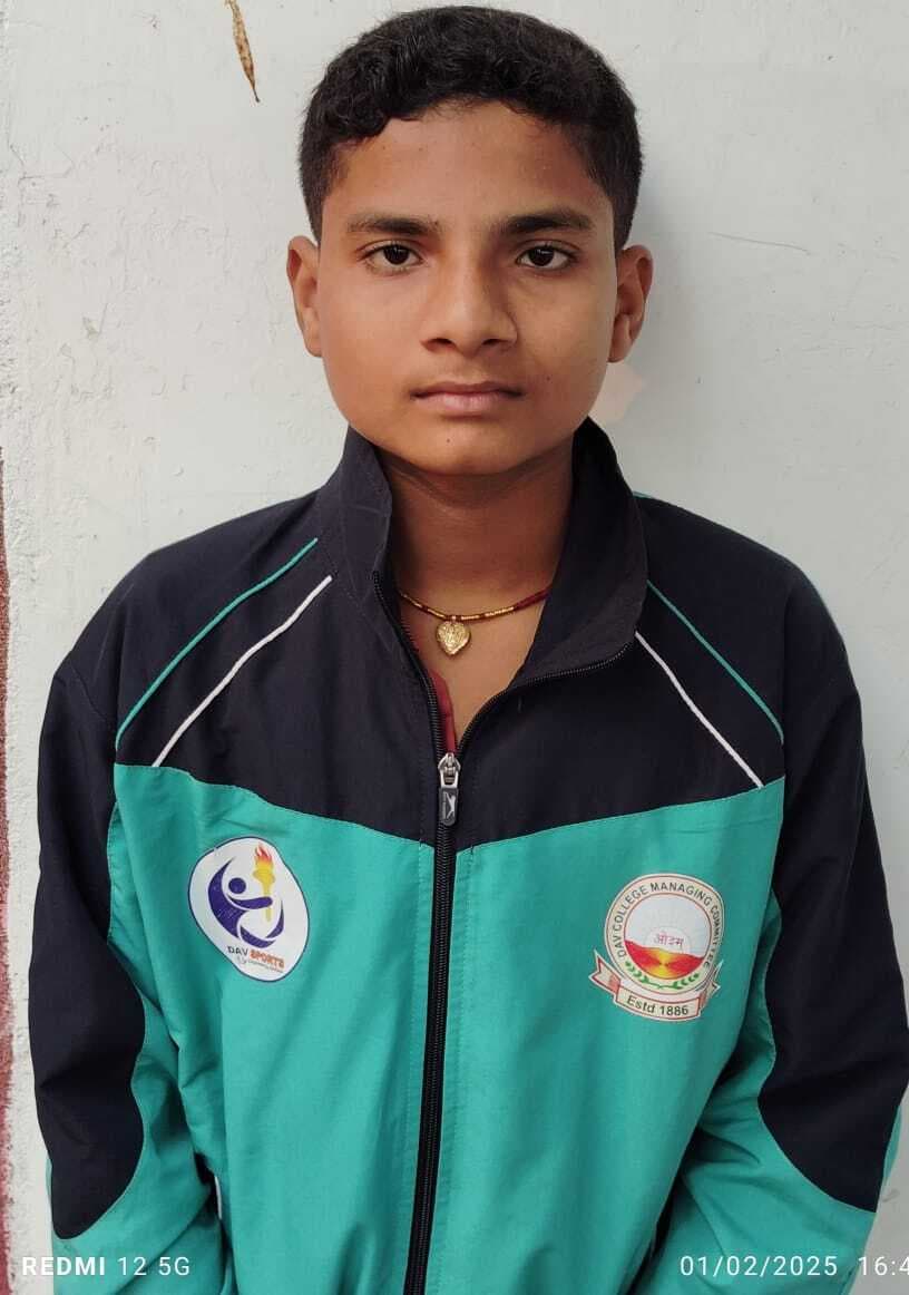 जिले के दो टेबल टेनिस खिलाड़ियों का राष्ट्रीय प्रतियोगिता के लिए हुआ चयन