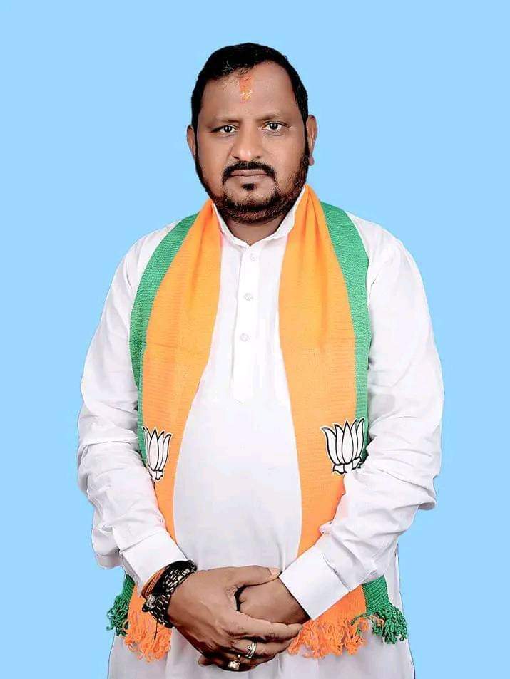 डॉ दिलीप जायसवाल का होगा अभिनंदन: आलोक