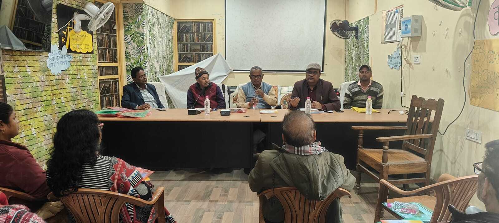 एइएस व जेई के संभावित खतरों से निबटने की तैयारियों में जुटा विभाग