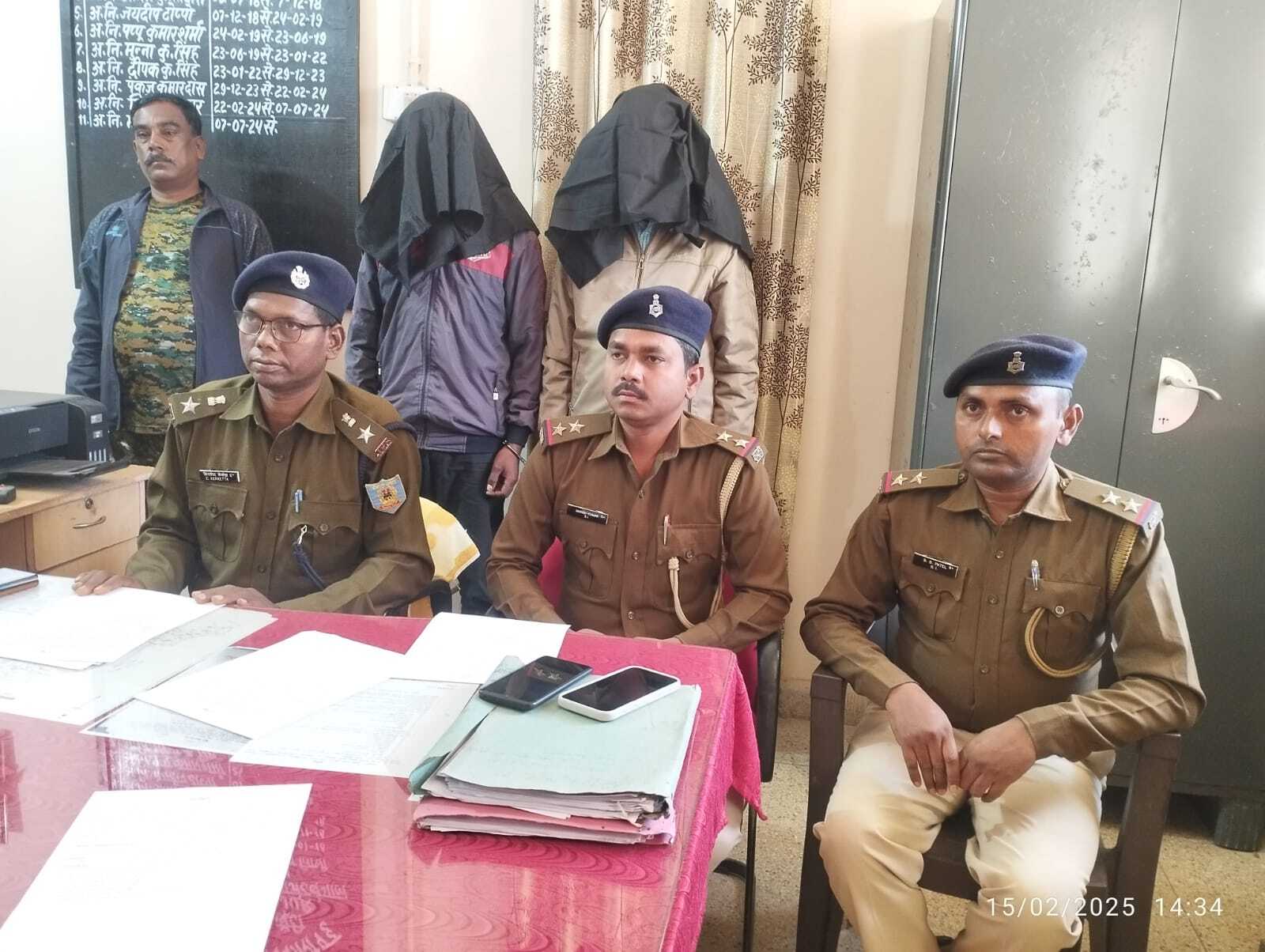 अपने लोकेशन से पांच किमी दूर जाकर अफीम की खेती खोजेगा ड्रोन