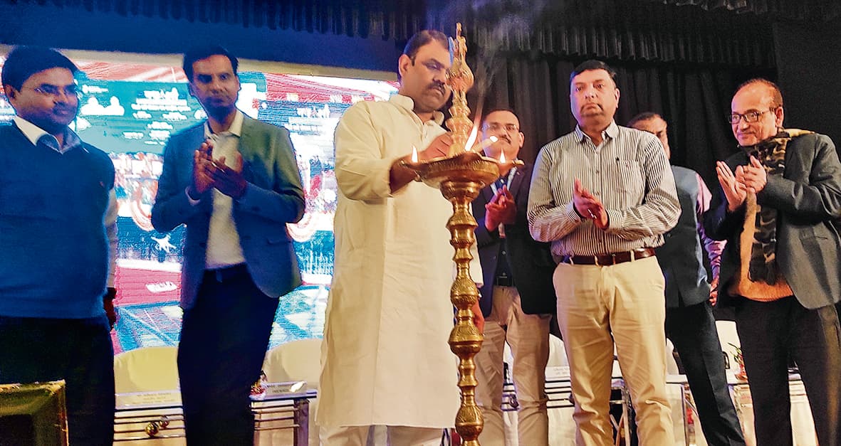 शहरी सर्वेक्षण के बाद सरकारी जमीन की होगी पहचान, नपेंगे भूमाफिया, विकास योजना के लिए मिलेगी जमीन