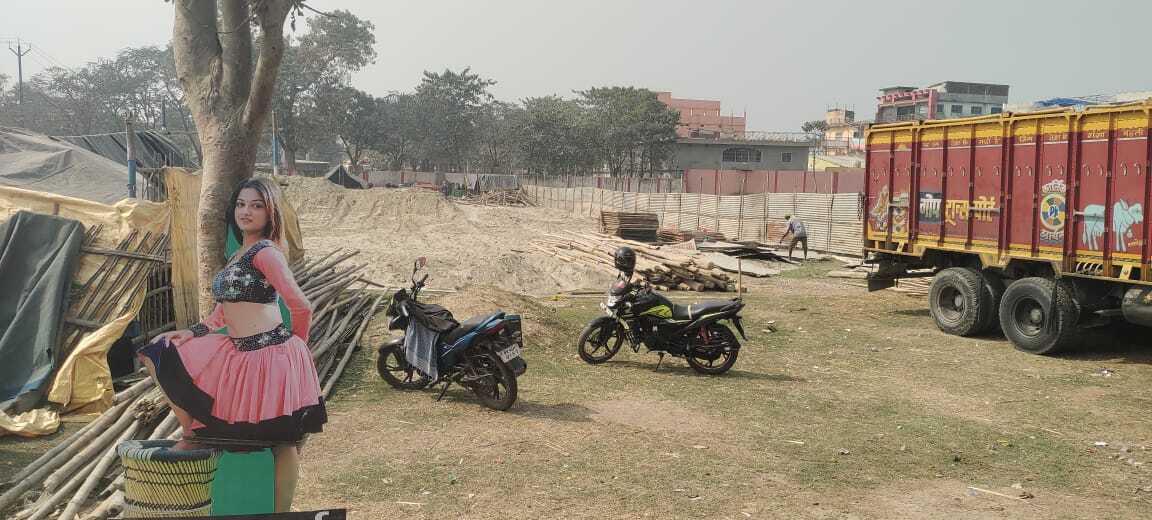 महाशिवरात्रि मेला को लेकर तैयारी जोरों पर, डाक आज