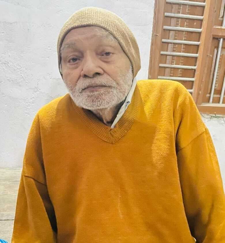 नहीं रहे वरिष्ठ नागरिक मंच के पूर्व अध्यक्ष गौरीशंकर