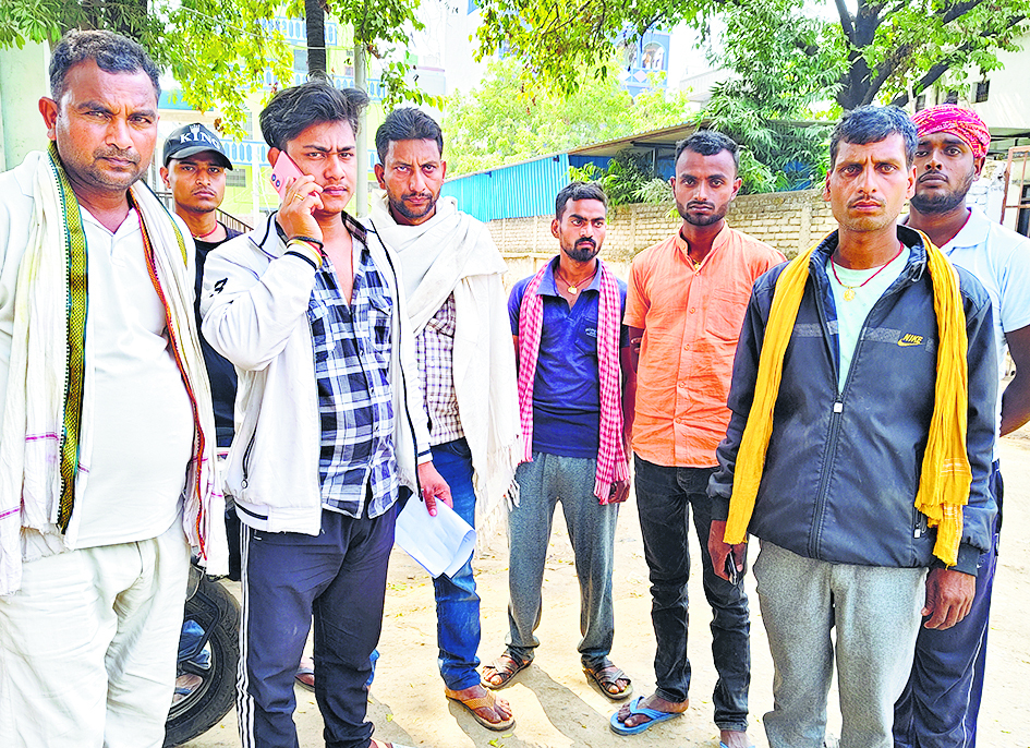 घर से निकली बुजुर्ग महिला का शव दूसरे दिन हुआ बरामद