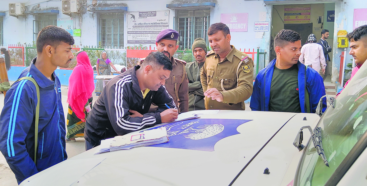 घर लौट रहे अधेड़ की पीट-पीटकर हत्या