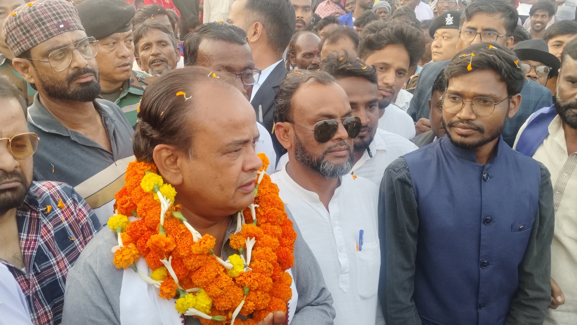 भाजपा के पास न मुद्दा है, न नेता प्रतिपक्ष, राज्यहित में हमलोग ही करेंगे काम : मंत्री