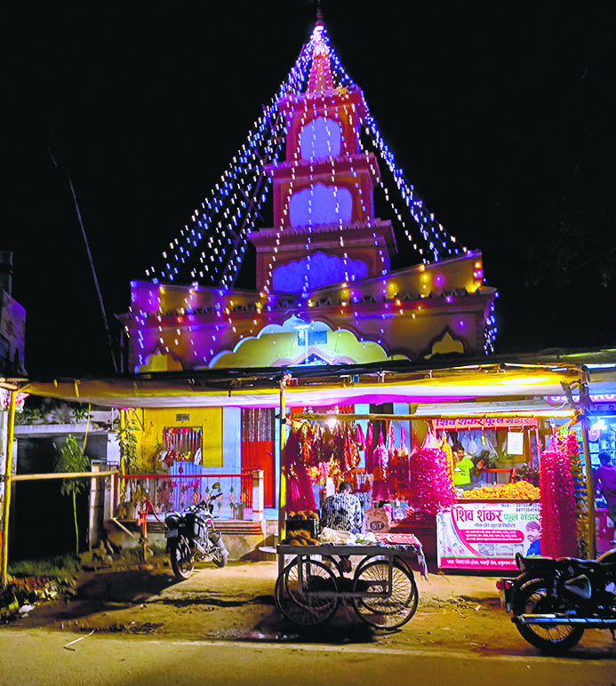 महाशिवरात्रि आज, सभी तैयारियां पूरी