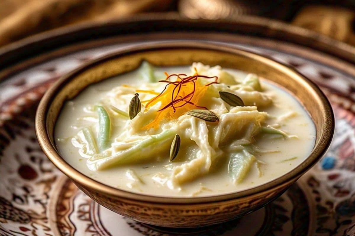Maha Shivratri Vrat Recipe: महाशिवरात्रि के व्रत में जरूर बनाएं लौकी की खीर, स्वाद के साथ सेहत को भी फायदा