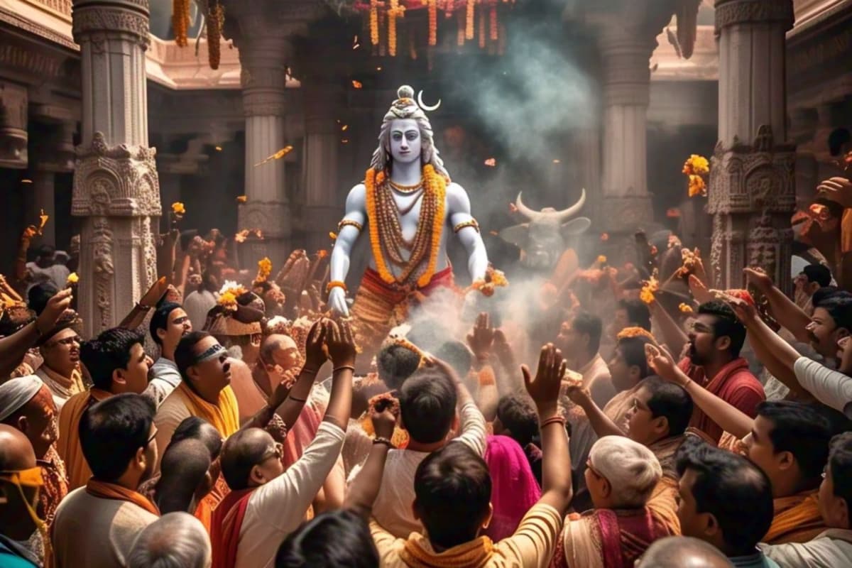 Mahashivratri Do’s and Don’t: महाशिवरात्रि के दिन आपको क्या करना चाहिए और क्या नहीं, यहां पाएं पूरी जानकारी
