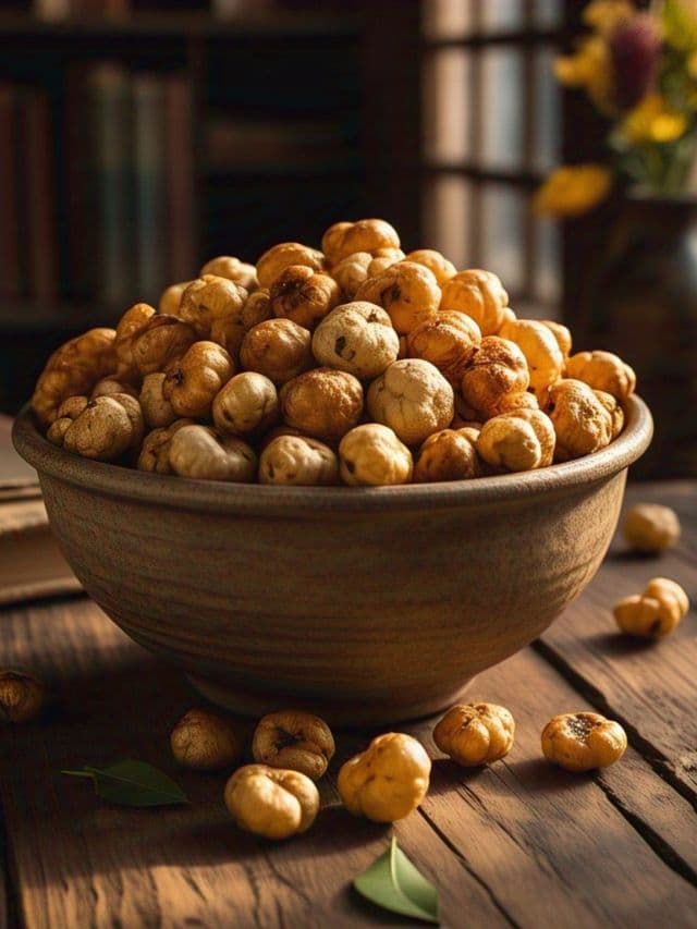 सुपर फूड मखाना है सेहत के लिए वरदान