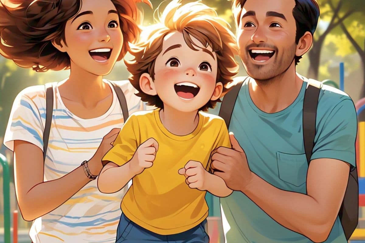 Parenting Tips: बच्चे रहेंगे हर फील्ड में आगे, इन टिप्स को करें फॉलो