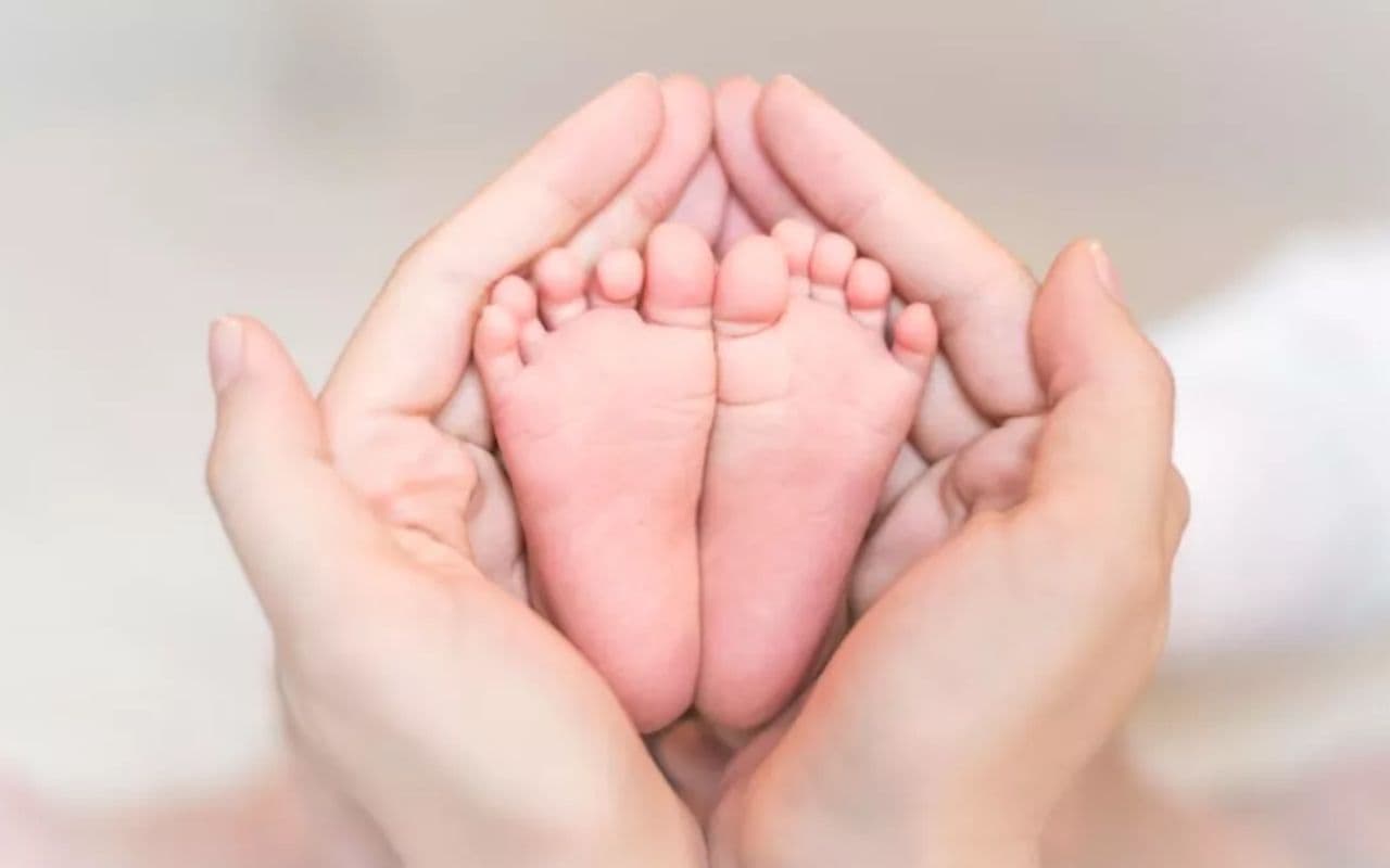 Bihar News: शिवहर सदर अस्पताल में नवाजात शिशु की मौत, परिजनों ने किया जमकर हंगामा Bihar News: शिवहर सदर अस्पताल में नवाजात शिशु की मौत, परिजनों ने किया जमकर हंगामा